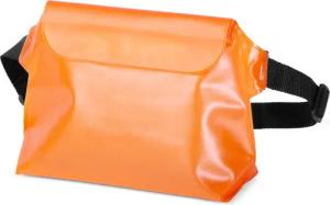 CoolGadget Handyhülle Wasserdichte PVC-Tasche / Hüfttasche