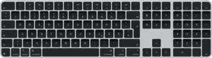Apple Magic Keyboard mit Touch ID
