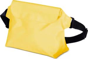 CoolGadget Handyhülle Wasserdichte PVC-Tasche / Hüfttasche