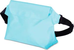 CoolGadget Handyhülle Wasserdichte PVC-Tasche / Hüfttasche
