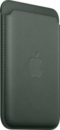 Apple Smartphone-Mappe iPhone FineWoven Wallet mit