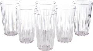 APS Becher Tritan, Kunststoff, Made in