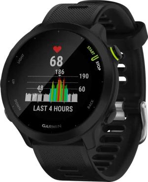 Garmin FORERUNNER 55 Multisport- Smartwatch (2,64