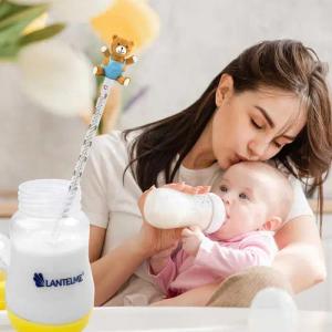 Lantelme Kochthermometer Babyflaschenthermometer 26,4cm, 1-tlg., 1