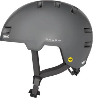 ABUS Fahrradhelm SKURB MIPS