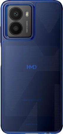 HMD Smartphone-Hülle Fusion Casual Outfit