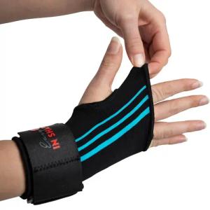 Medosan Bandage Handgelenksbandage, elastisch, für Sport