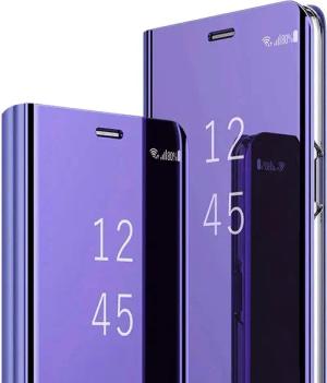 FITSU Handyhülle Handytasche für Samsung Galaxy