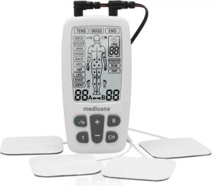 Medisana TENS-EMS-Gerät TT 200, TENS, EMS