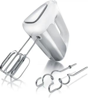 Arendo Handmixer Elektrischer Handrührer inkl. 2