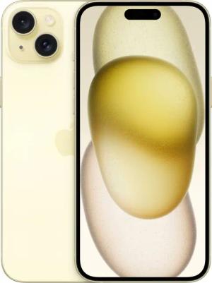 Apple iPhone 15 Plus Smartphone (17