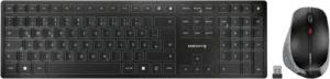 Cherry DW 9500 SLIM Tastatur
