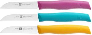 Universalküchenmesser ZWILLING Küchenmesser TWIN Grip Messerset