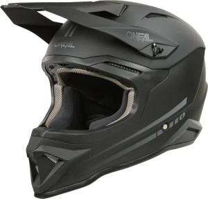 O’NEAL Motocrosshelm 1SRS Solid Motocross Helm,