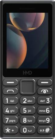 HMD 105 4G Handy (6,09 cm/2,4