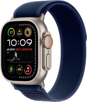 Apple Watch Ultra 2 (2024) GPS