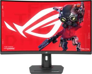 Asus XG32WCS Gaming-Monitor (80 cm/31.5 ",