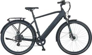 Prophete E-Bike Trekkingrad Entdecker 2.8, 8