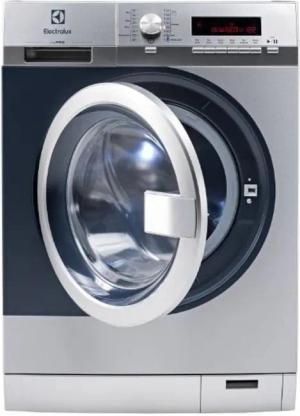 Electrolux Waschmaschine WE170P, 8 kg, 1400