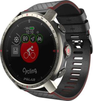 Polar GRIT X PRO Smartwatch (3,05