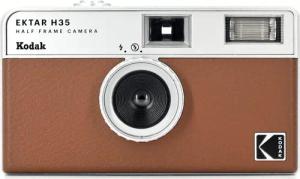 Kodak Half Frame Film Camera EKTAR