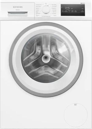 SIEMENS Waschmaschine iQ300 WM14N12A, 9 kg,