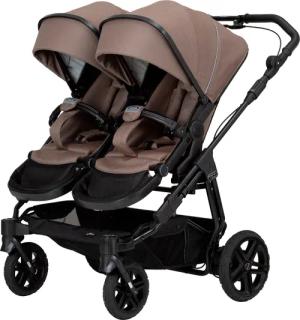 Hartan Zwillingswagen Two Select Outdoor, inkluisve