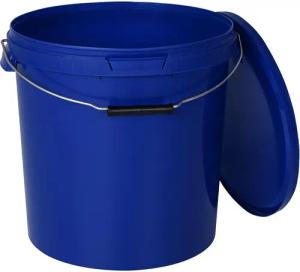BENBOW Putzeimer Eimer mit Deckel 30