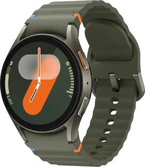 Samsung Galaxy Watch 7 Smartwatch (Wear
