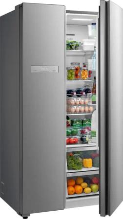 Hanseatic Side-by-Side HSBS17590AI, 179,3 cm hoch,