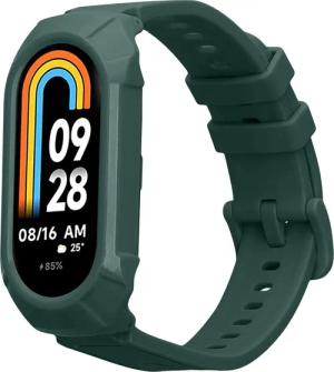 kwmobile Sportarmband für Xiaomi Mi Band