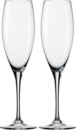 Eisch Germany Champagnerglas Jeunesse, Kristallglas, bleifrei,