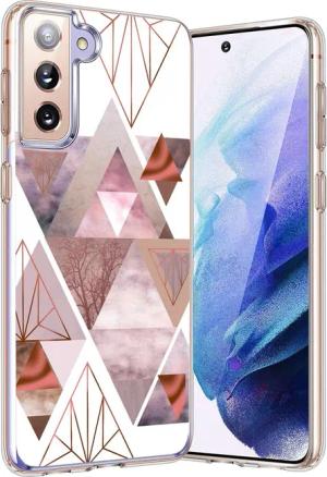 CoolGadget Handyhülle Handy Case Silikon Motiv