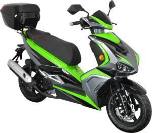 GT UNION Motorroller Striker 25, 49,5