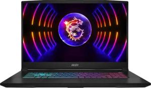 MSI Katana 17 B13VFK-1275 Gaming-Notebook (43.94