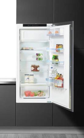 BOSCH Einbaukühlschrank Serie 4 KIL42VFE0, 122,1