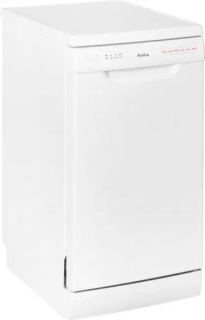 Amica Standgeschirrspüler GSP 14544-1 W, 9