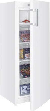 Hanseatic Gefrierschrank HGS14355DW, 142,6 cm hoch,