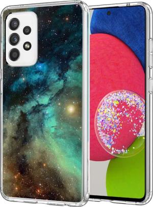 CoolGadget Handyhülle Handy Case Silikon Motiv