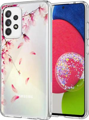 CoolGadget Handyhülle Handy Case Silikon Motiv