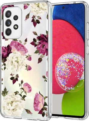 CoolGadget Handyhülle Handy Case Silikon Motiv