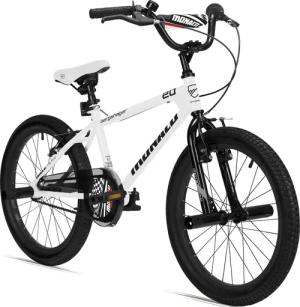 bergsteiger Kinderfahrrad Monaco 20 Zoll BMX,