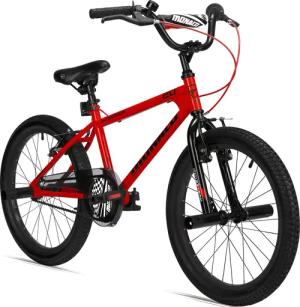 bergsteiger Kinderfahrrad Monaco 20 Zoll BMX,
