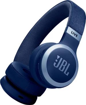 JBL LIVE 670NC Kopfhörer (Bluetooth On-Ear-Kopfhörer)