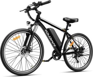 Vankel E-Bike Cityrad M10 E-Cityrad 7