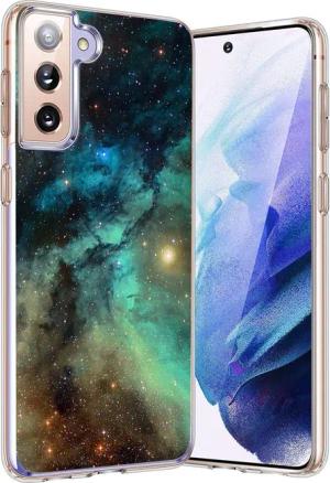 CoolGadget Handyhülle Handy Case Silikon Motiv