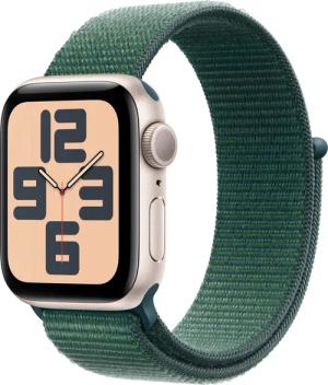 Apple Watch SE (2024) Smartwatch (Watch