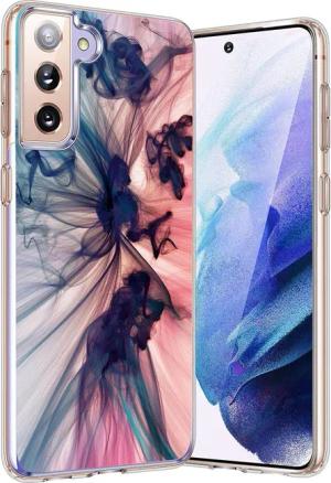CoolGadget Handyhülle Handy Case Silikon Motiv