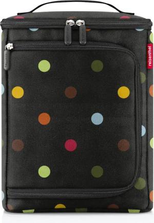 REISENTHEL® Kühltasche coolerbox dots