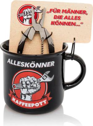 Weltbild GmbH & Co. KG Tasse